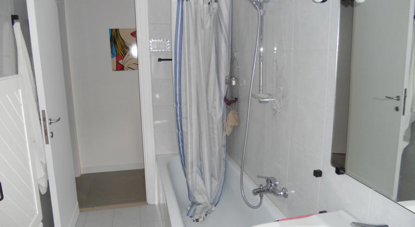 Saint Peter'S House Apartment Рим Стая снимка