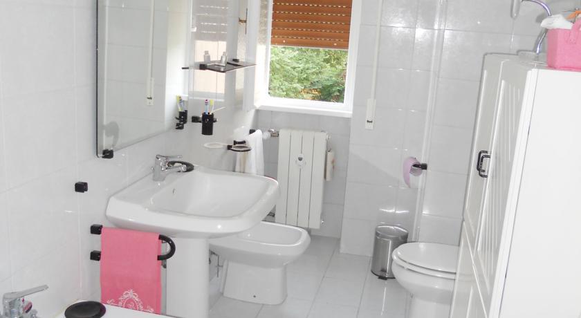 Saint Peter'S House Apartment Рим Стая снимка