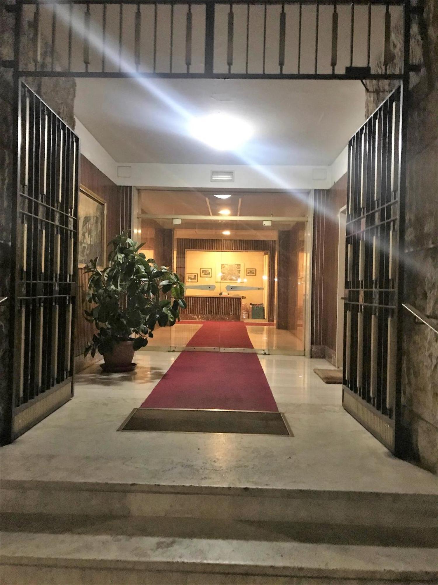 Saint Peter'S House Apartment Рим Екстериор снимка