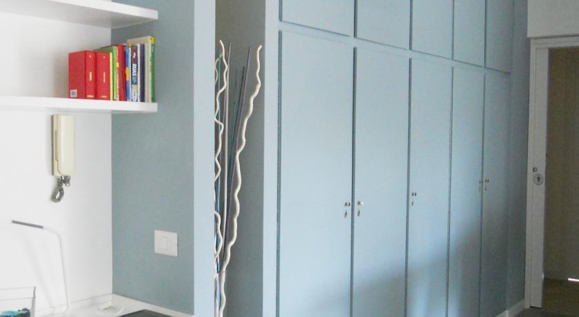 Saint Peter'S House Apartment Рим Стая снимка