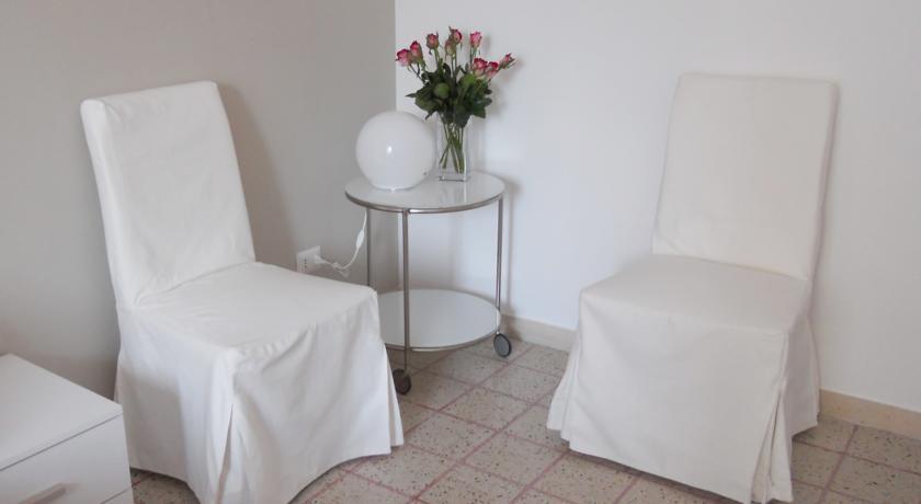 Saint Peter'S House Apartment Рим Стая снимка