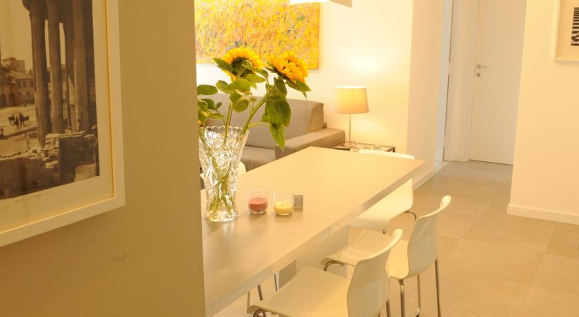 Saint Peter'S House Apartment Рим Стая снимка