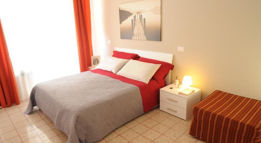 Saint Peter'S House Apartment Рим Стая снимка