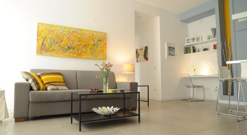 Saint Peter'S House Apartment Рим Стая снимка