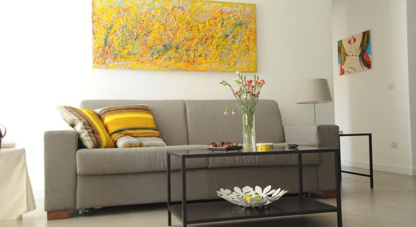Saint Peter'S House Apartment Рим Стая снимка