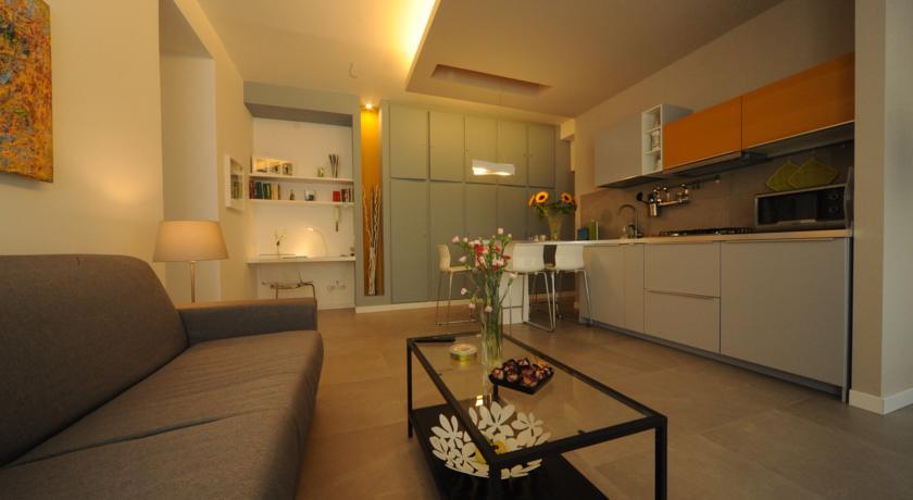 Saint Peter'S House Apartment Рим Стая снимка