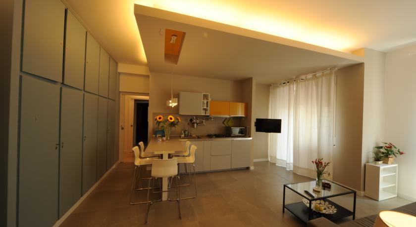 Saint Peter'S House Apartment Рим Стая снимка