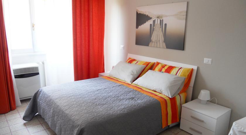 Saint Peter'S House Apartment Рим Стая снимка
