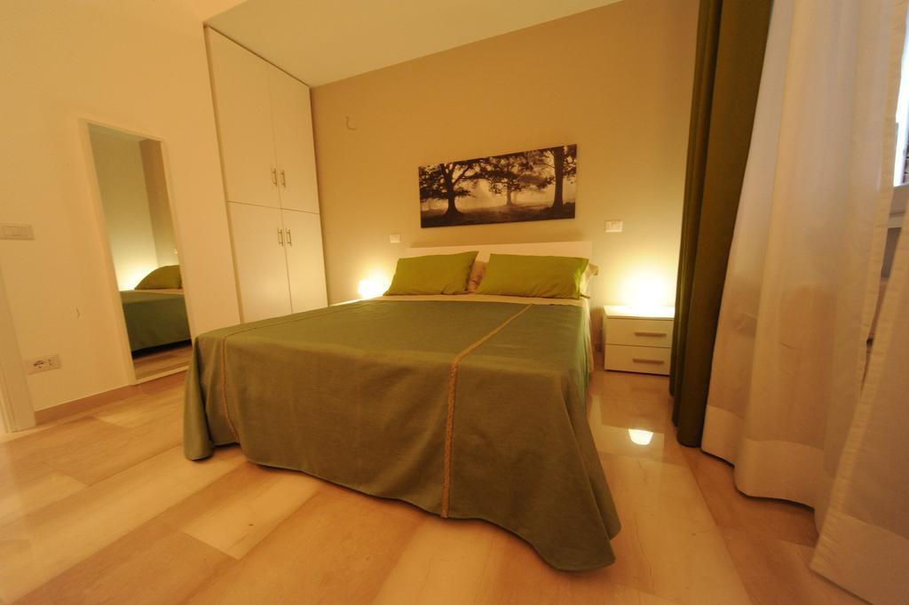 Saint Peter'S House Apartment Рим Стая снимка