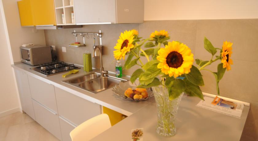 Saint Peter'S House Apartment Рим Стая снимка