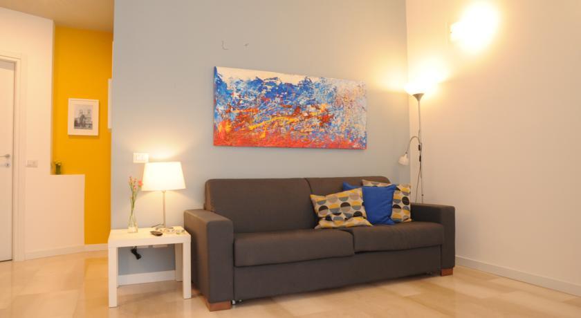 Saint Peter'S House Apartment Рим Стая снимка