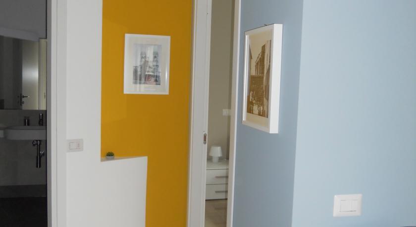 Saint Peter'S House Apartment Рим Стая снимка