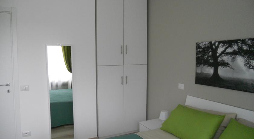 Saint Peter'S House Apartment Рим Стая снимка
