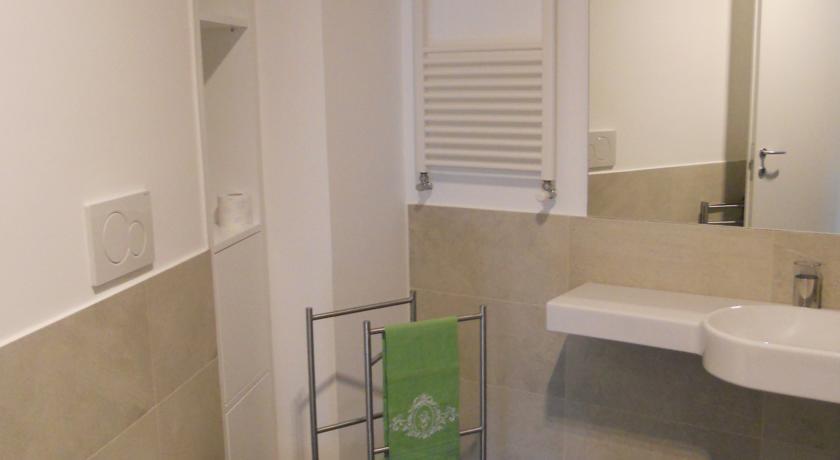 Saint Peter'S House Apartment Рим Стая снимка