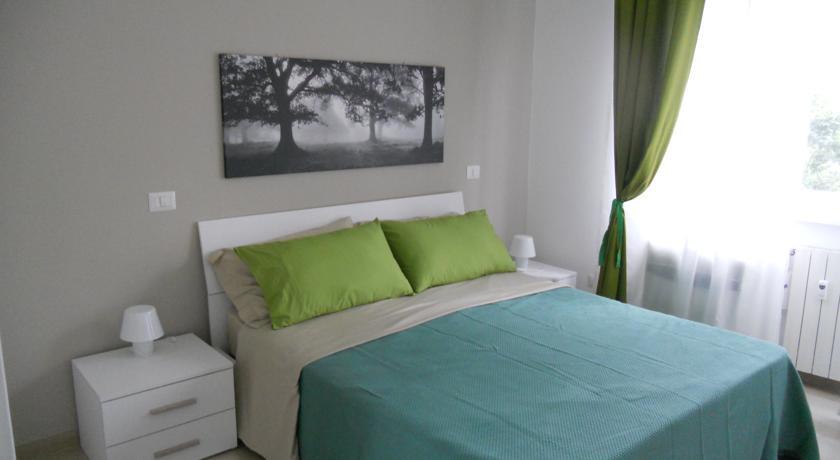 Saint Peter'S House Apartment Рим Стая снимка