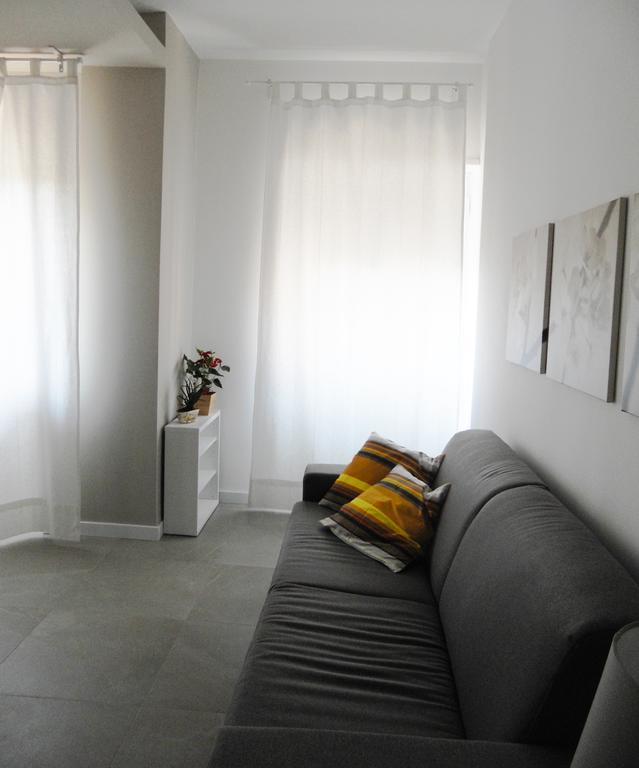 Saint Peter'S House Apartment Рим Екстериор снимка